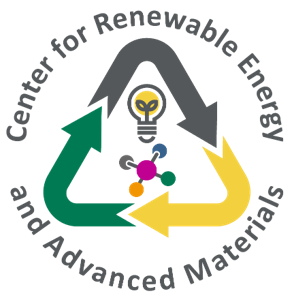 Center for Renewable Energy and Advanced Materials