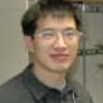 Dr. Kunlun Hong
